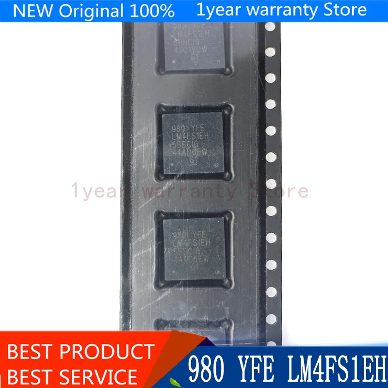 

{ New original } 5pcs/lot 980 YFE LM4FS1EH