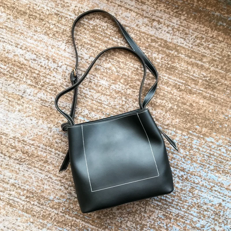 Женская сумка кожаная 2019 дизайнерская брендовая роскошная вместительная