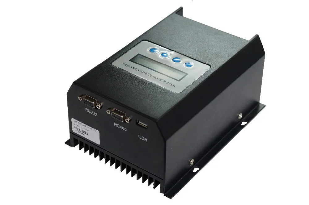 500 Вт 600 12/24V 48V солнечные фотоэлектрические сети и он имеет высокую эффективность