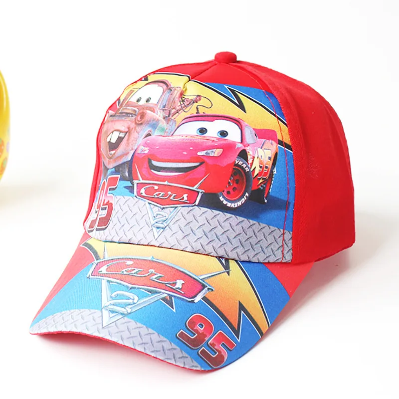 Детская кепка с козырьком для возраста от 3 до 8 лет осенняя шапка Повседневная