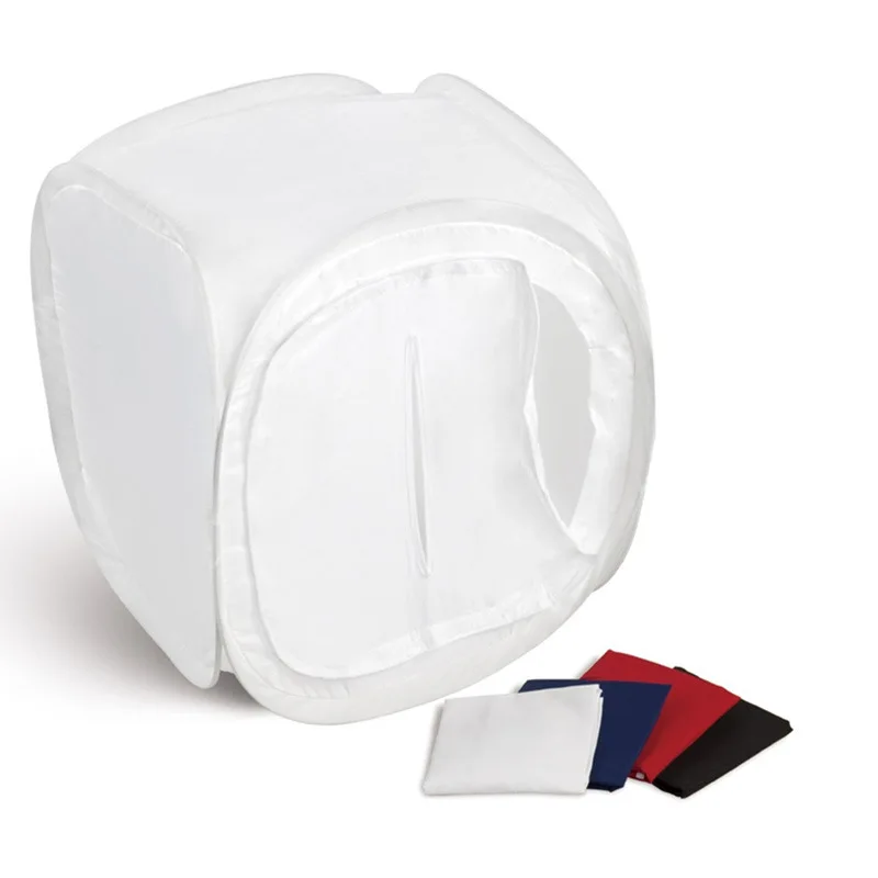 Софтбокс для фотостудии 60 см софтбокс фотосъемки палатка фотографического