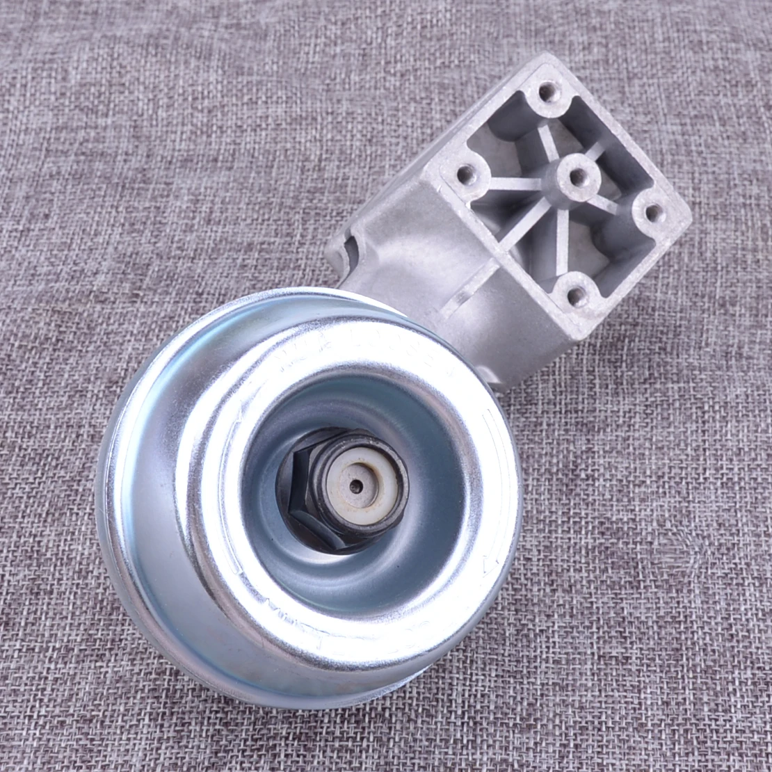 LETAOSK Trimmer Gear Box Head Replacement Fit for STIHL FS75 FS44 FS55 FS72 FS74 FS76 FS80 FS85 FS90 FS100 FS110  4137 640 0100