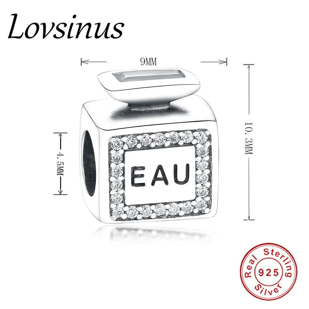 2018 Модные Новые бусины подходят для оригинального Европейского браслета с