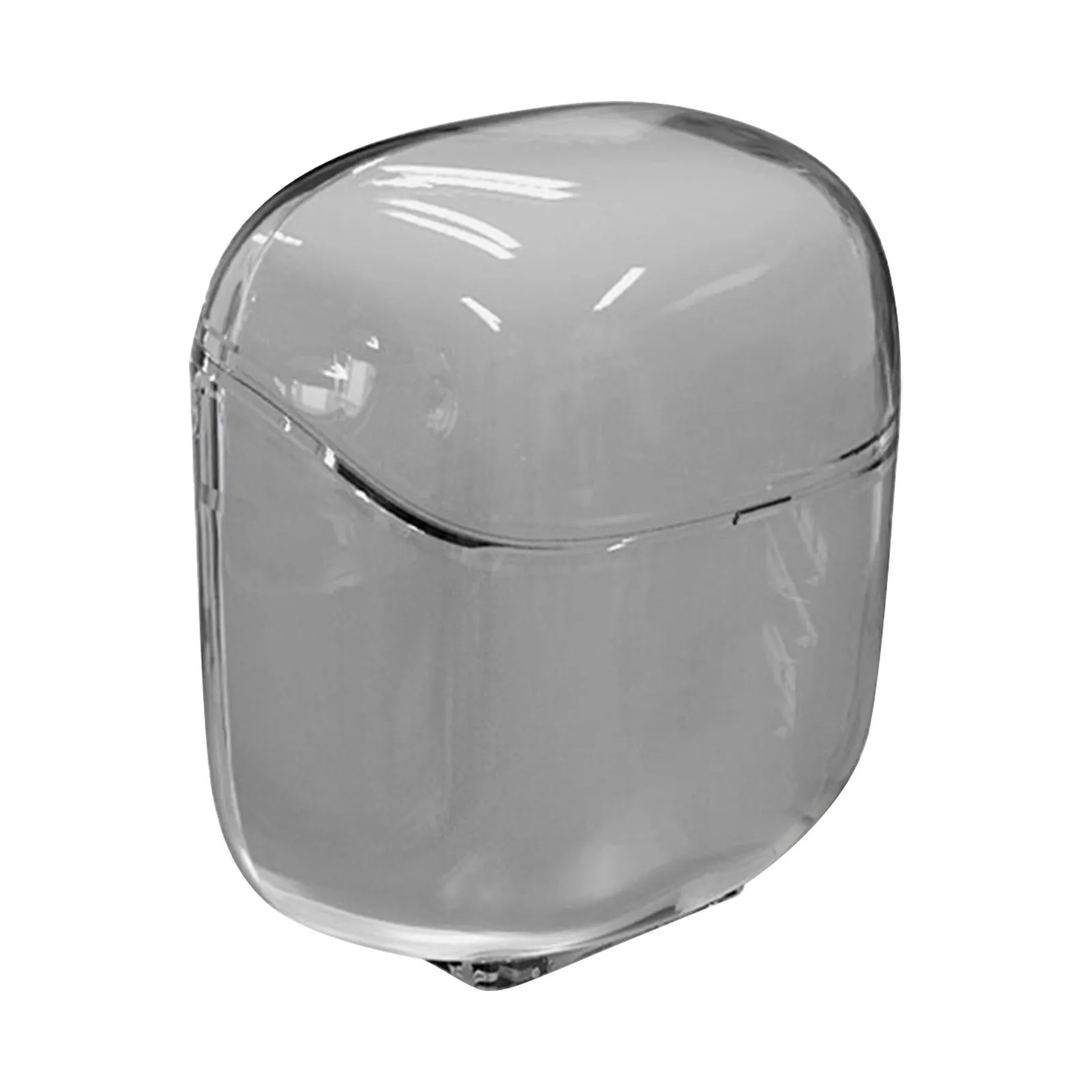 Для JBL Tune 225 TWS Bluetooth-гарнитуры полностью прозрачный защитный чехол T225 Спортивная