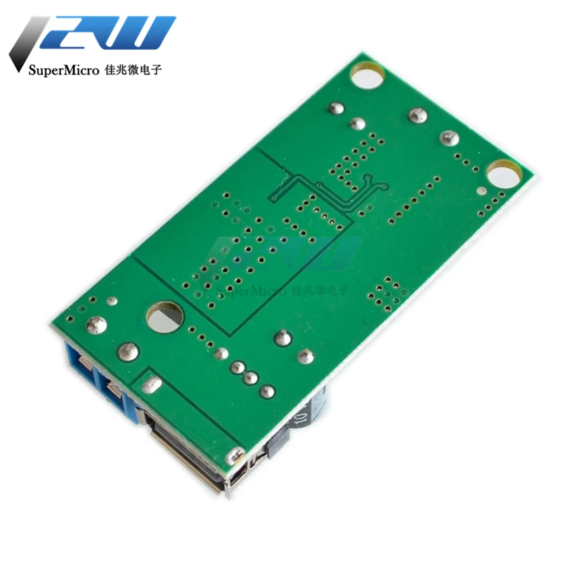 5A step-down module 9V/12V/24v/36V to 5V DCDC high-power automotive regulated power converter | Обустройство дома