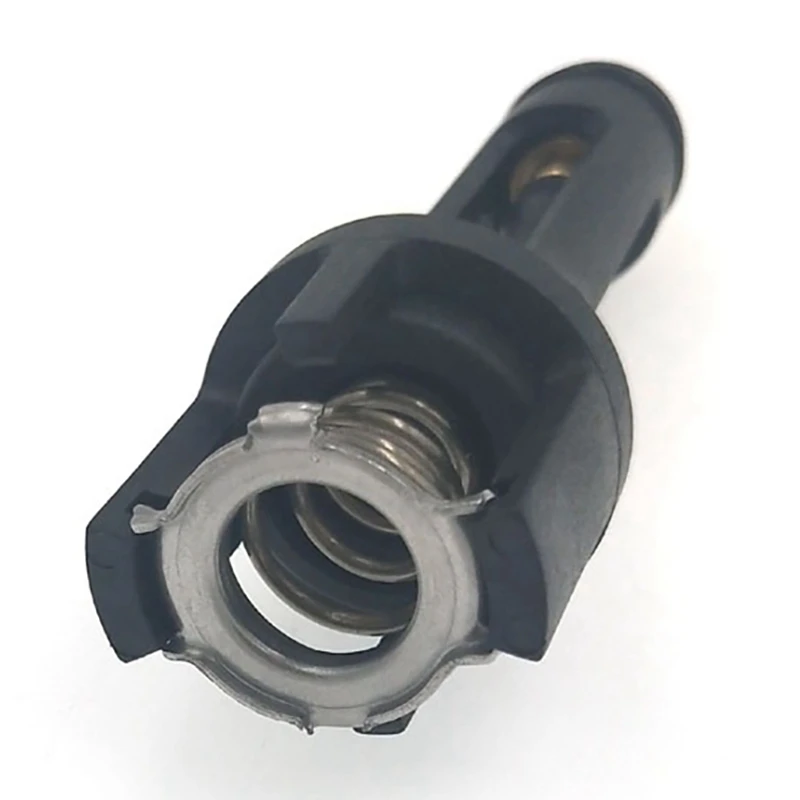 Автомобильный Термостат в сборе корпуса термостата водопроводная труба