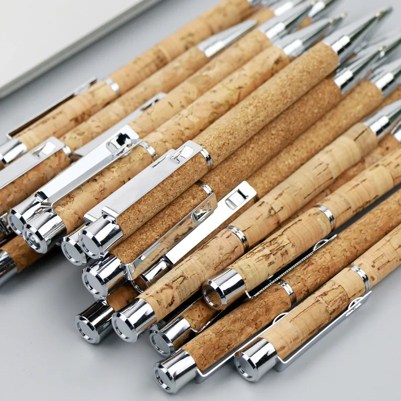 Шариковая ручка с механизмом закручивания пробки 1 0 мм шт. заправлять черными