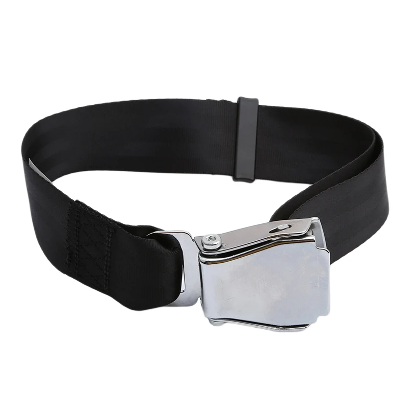 Универсальный Регулируемый удлинитель ремня безопасности для автомобиля