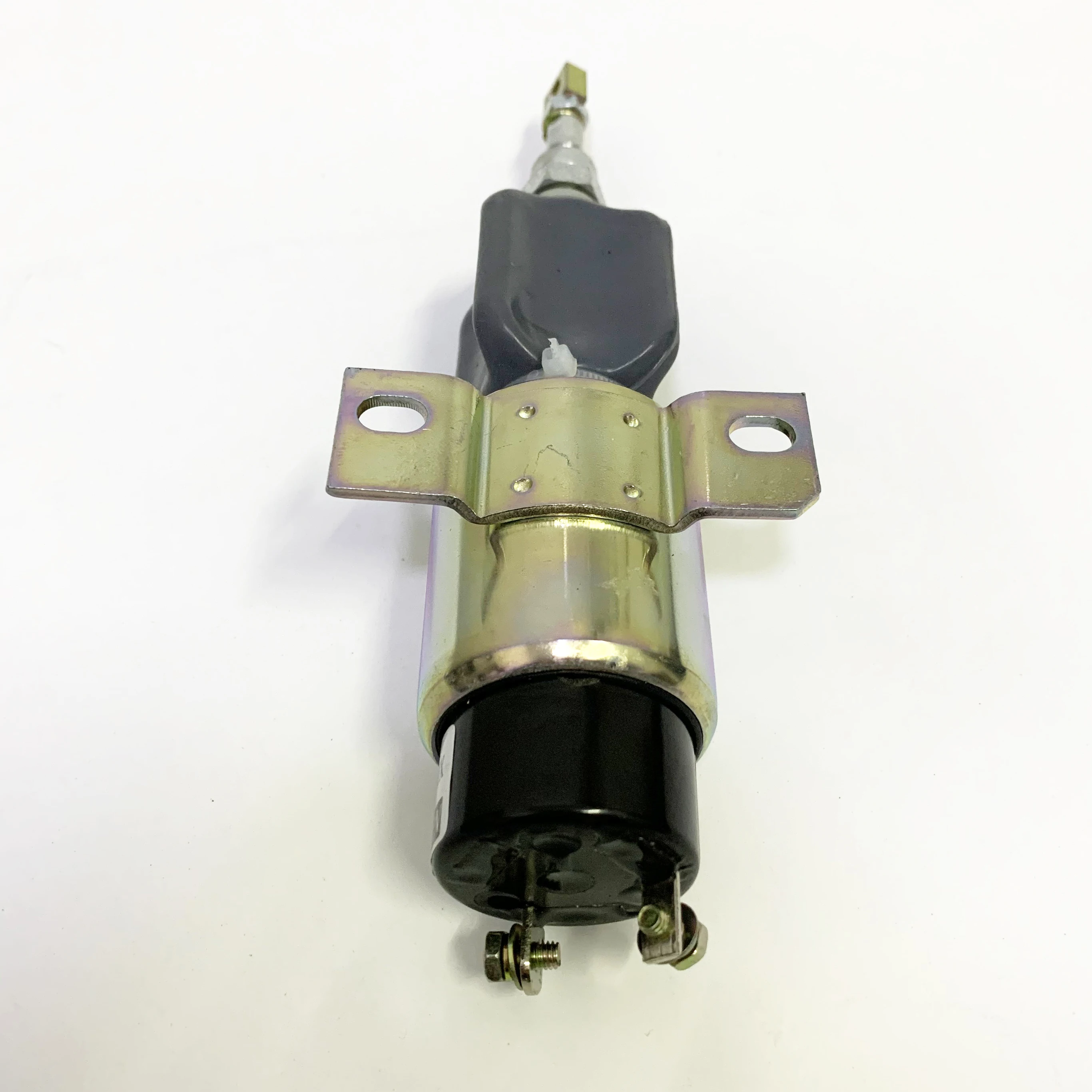 Комплект дизельного генератора 12 В электромагнит по умолчанию 24 В/24 опционально