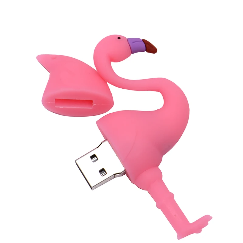 Usb флеш-накопитель JASTER usb-накопитель милая usb-флешка usb 2 0 животное 004 ГБ 008 016 032 064