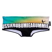 new swimwear sunga masculina print men swimming shorts swimsuit zwembroek mannen badmode sports maillot de bain homme briefs