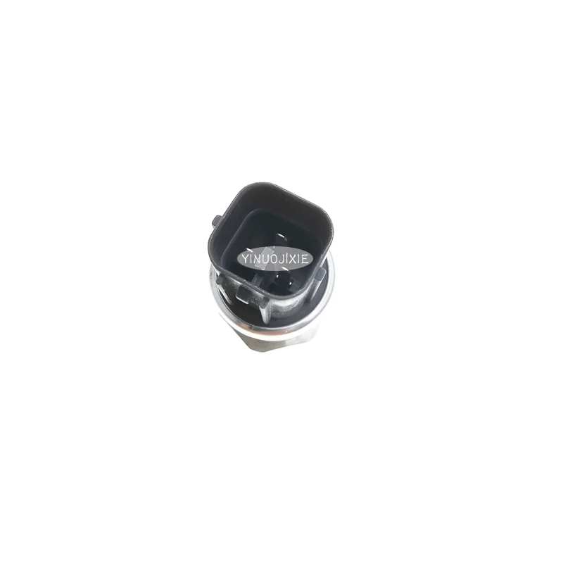 Аксессуары для экскаватора подходят Doosan Daewoo DH220-5/DH225-7 датчик давления высокого OEM: