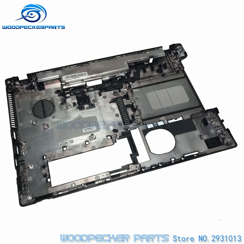 Ноутбук Нижняя чехол для acer Aspire 5742 5252 5253 5336 5552 5552G 5736 5736G 5736Z 5742Z крышка PN: AP0FO000N00 |
