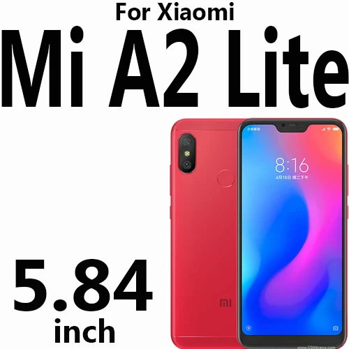 Кожаный чехол-книжка чехол Red mi 7A 3s S2 3 6A 6 5 Plus 4X 4A 5A 8A Note 7 Pro 8T 4 4X 5A для Xiaomi mi A3 A1 A2 9 Lite 8 SE чехол-портмоне - Цвет: Mi A2 Lite
