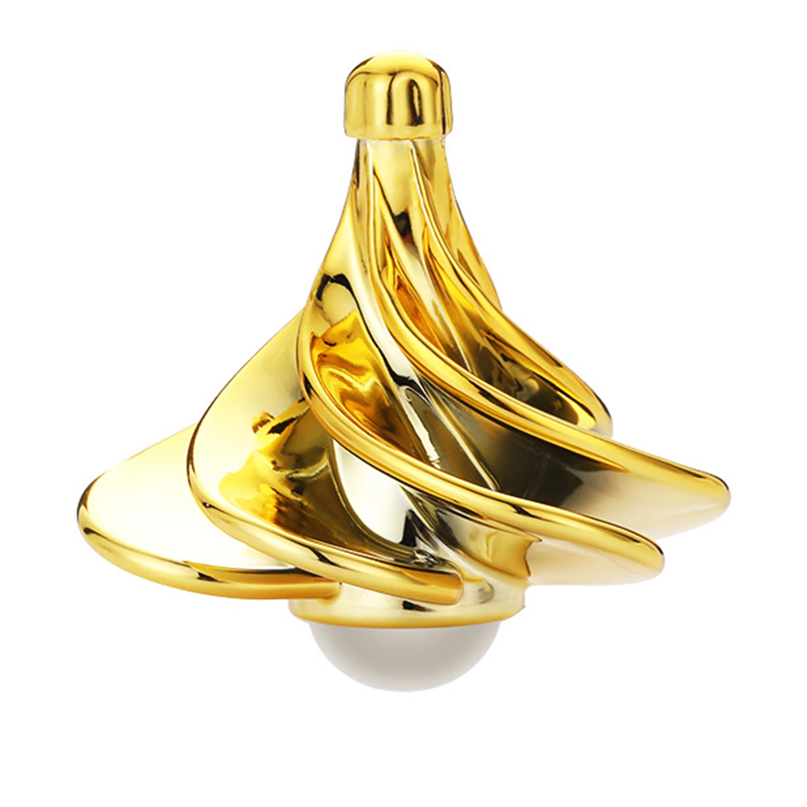 Whriling Топ Ветер гироскопа Портативный удар ветра поворота гироскоп для рабочего