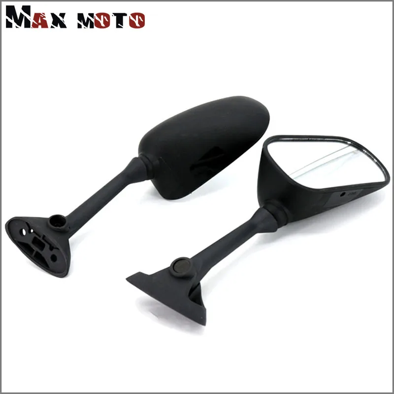 Для SUZUKI GSX R600 R750 GSXR600 GSXR750 GSXR 600 750 2004 2005 K4 K5 мотоциклетные задние боковые зеркала