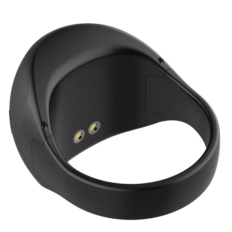 bluetooth 5 0 ring remote control ppt page turner mouse bluetooth mobile phone remote control multifunctional wearable device free global shipping