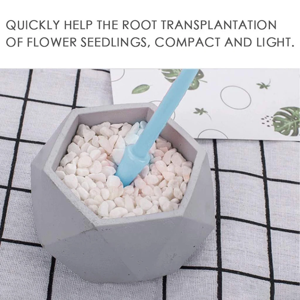 

Gardening Tools Kit Accessories Planting Helpers Household Transplanting Tools Succulent Garden Planting Elements