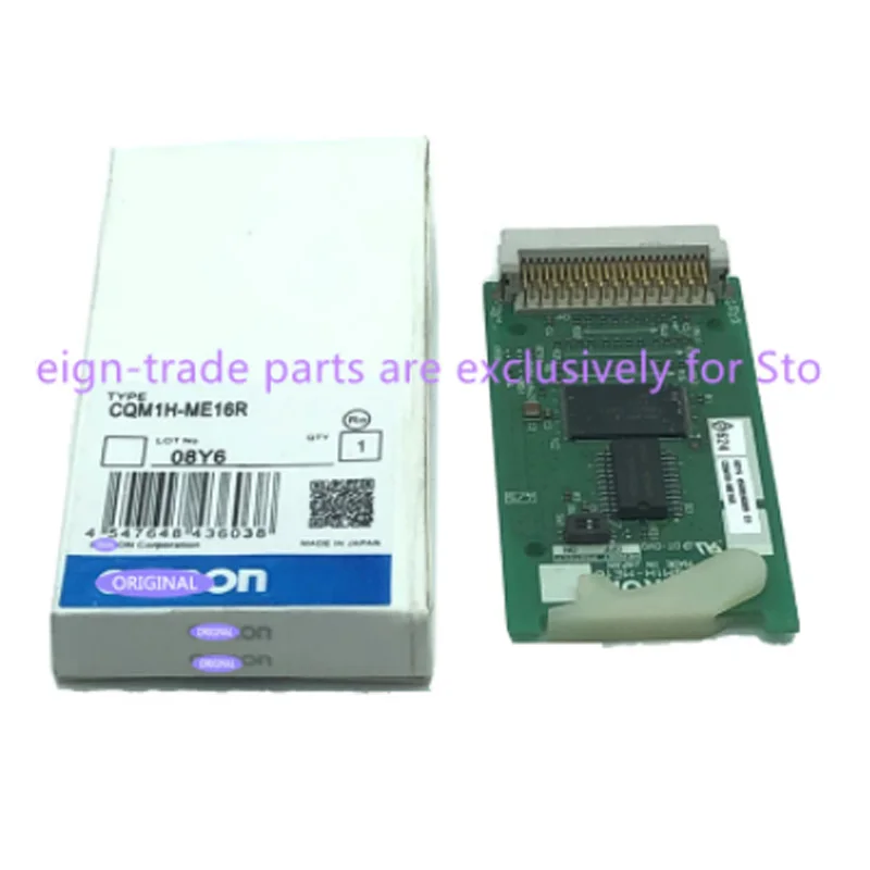 

New original In box {Spot warehouse} CQM1H -ME16R