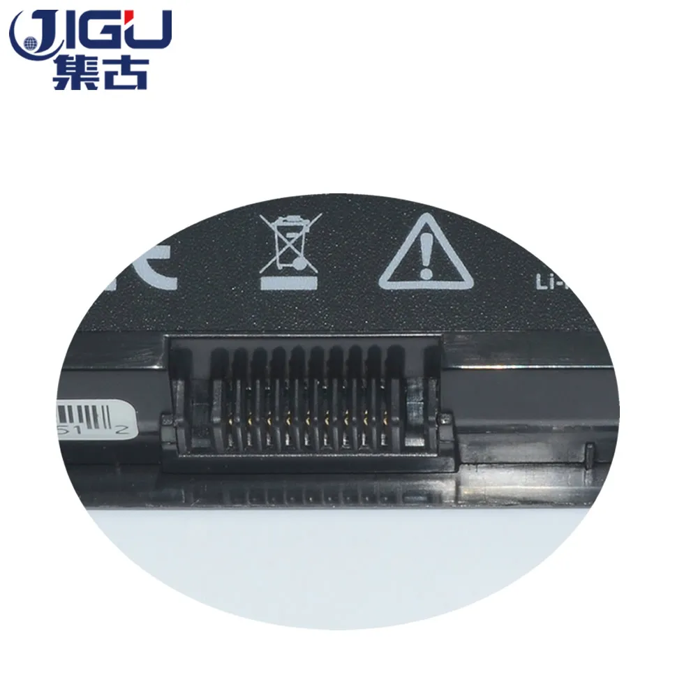 Аккумулятор для ноутбука JIGU 312 1176 1178 451 11742 11743 1177 9GP08 Dell точности M4600 M4700 M6600 M6700|laptop