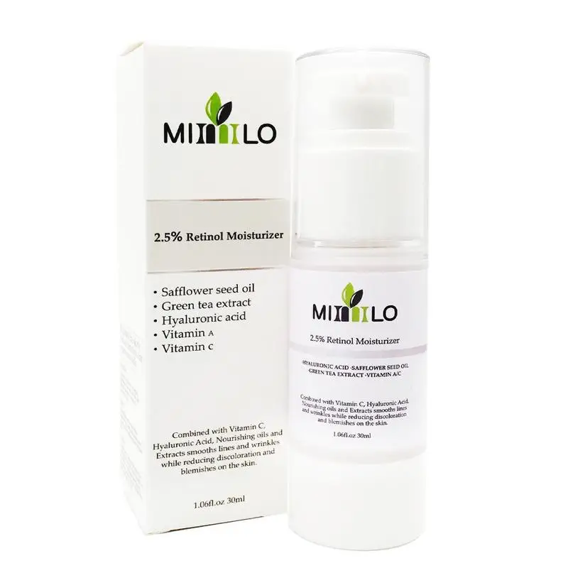 Уход за лицом крем с гиалуроновой кислотой гликолевая Эмульсия термоусадочная