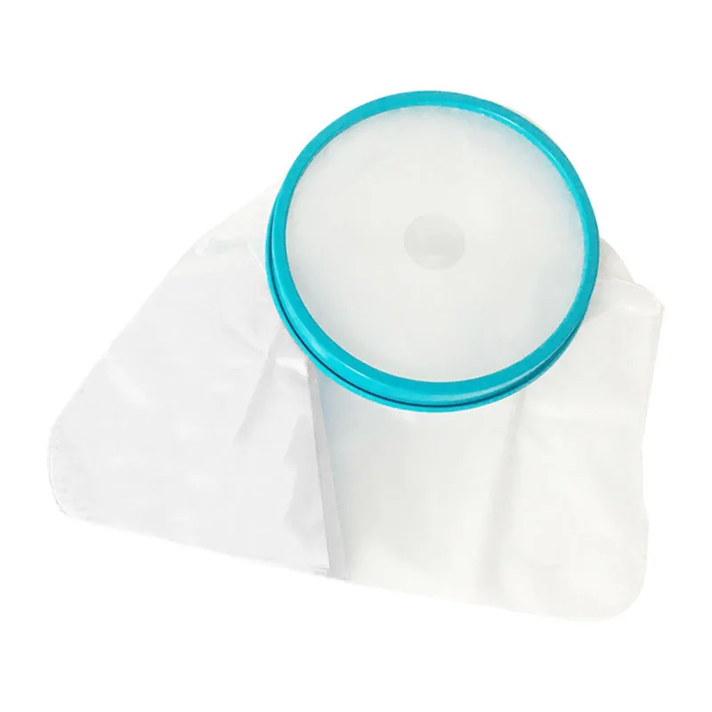 

Защита для рук, водонепроницаемая крышка, подставка для душа, литая крышка для душевой руки, многоразовое запястье