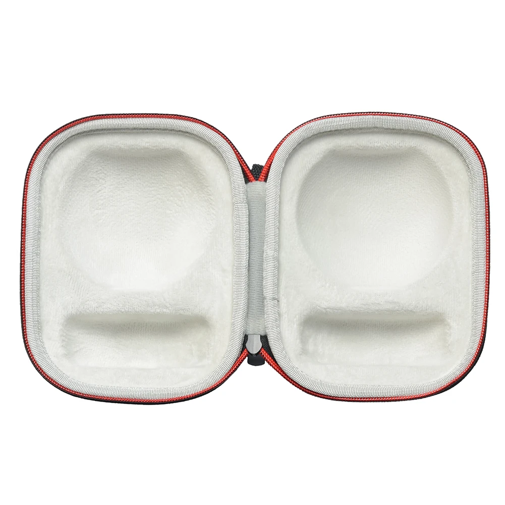 Smart Speaker Protective Hard Shell Boxes Sound Loudspeaker Space-saving for Apple HomePod Mini Carrying Case | Электроника