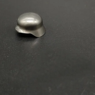 Строительные блоки WW2 для военных шлемов немецких солдат шапки городские