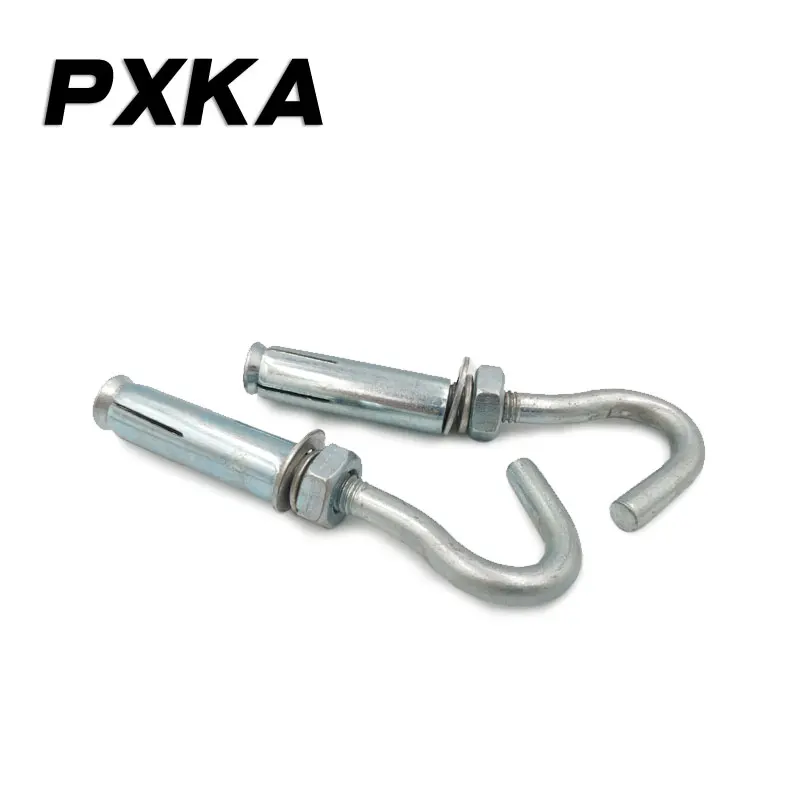 [M6 M12] натяжной винт с крюком/расширительным болтом/национальный стандарт