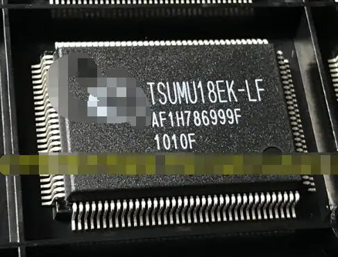 

IC 100% NEW Free shipping TSUMU18EK-LF