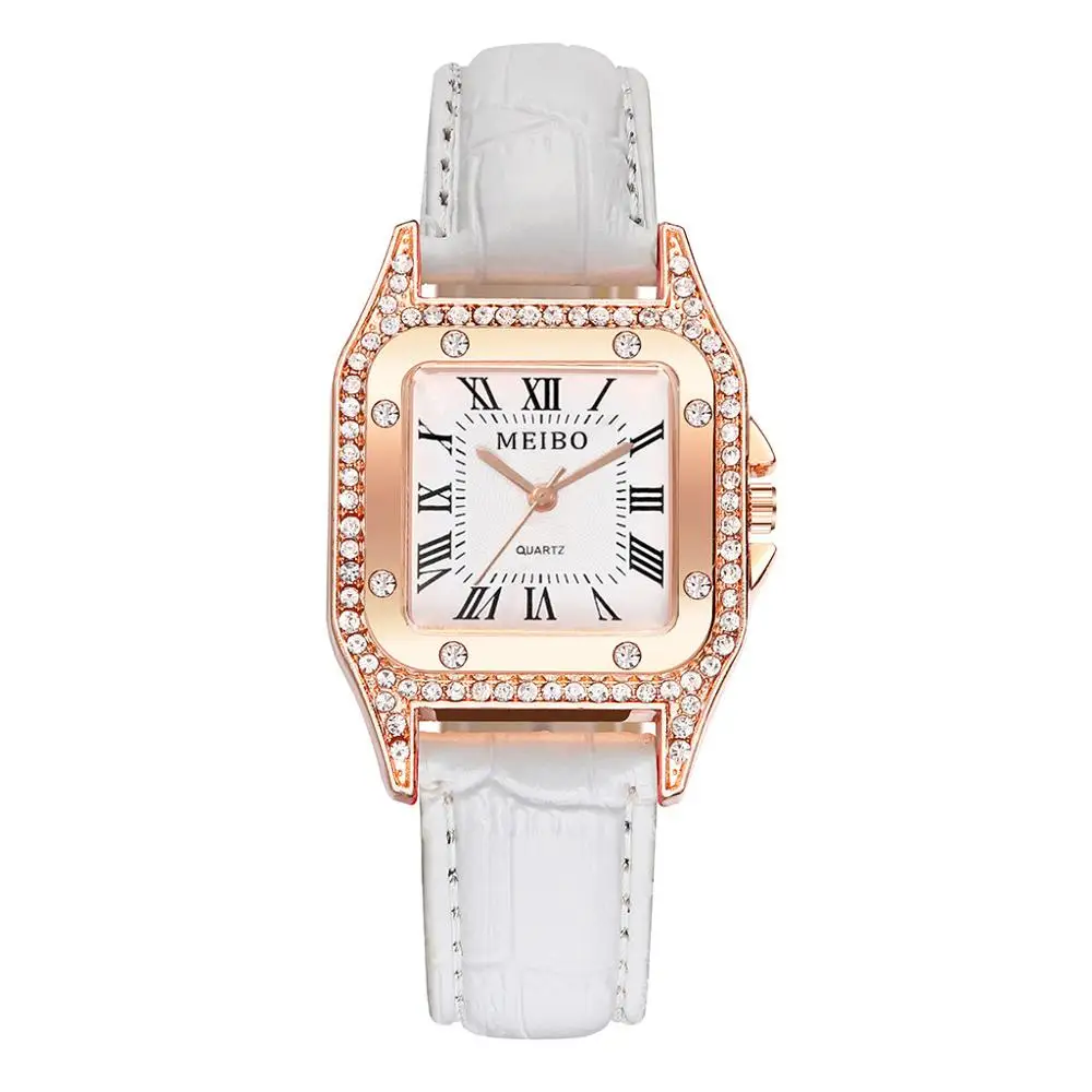 Новое поступление 2019 наручные часы женские для подарка высококачественные
