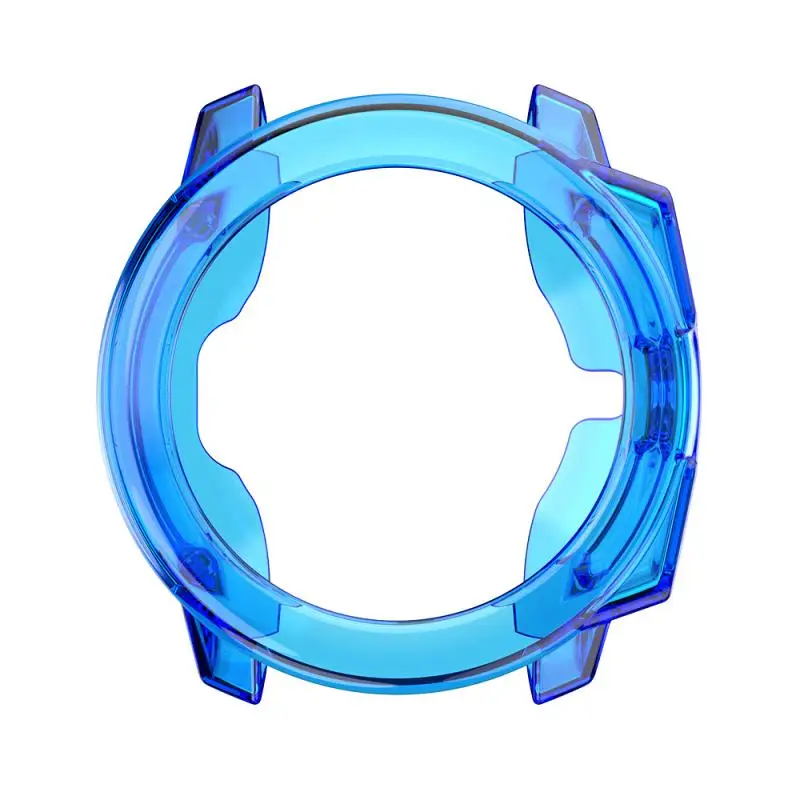 new tpu protective case for garmin jiaming instinct instinctive smart watch wearable devices smart electronics accessories free global shipping