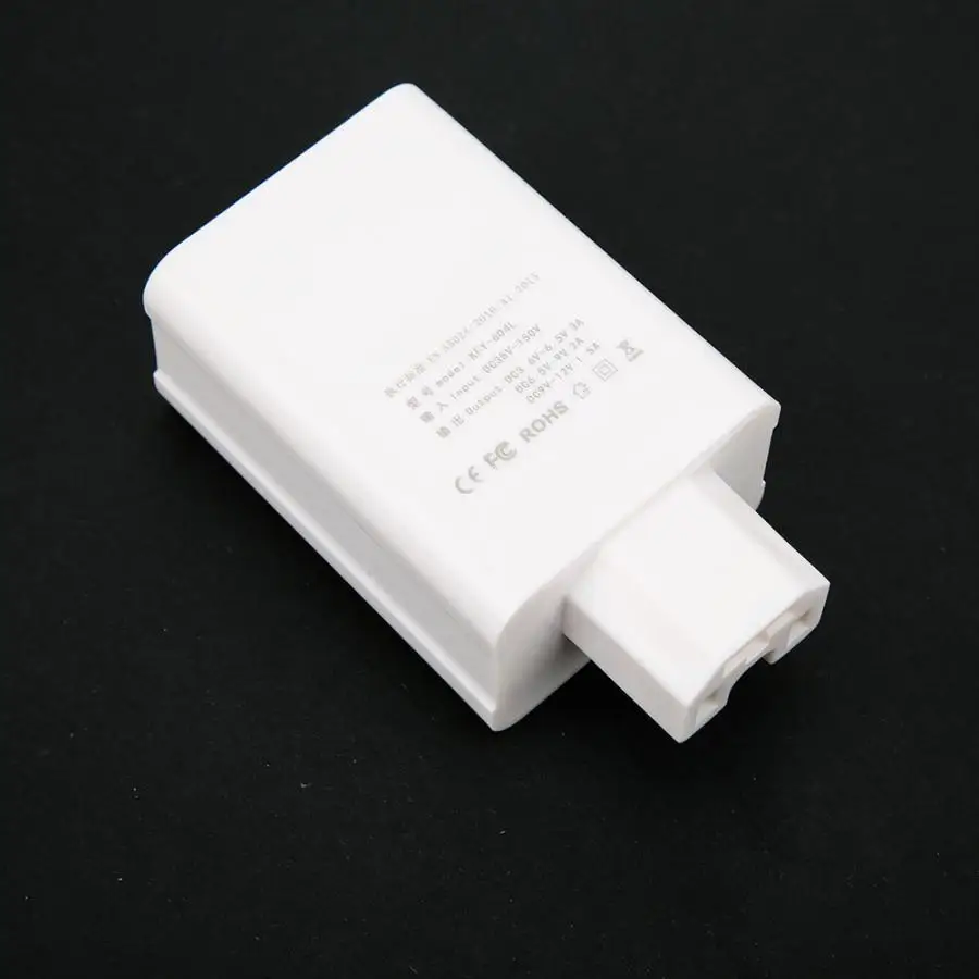 Универсальное зарядное устройство USB для электровелосипеда планшета компьютера