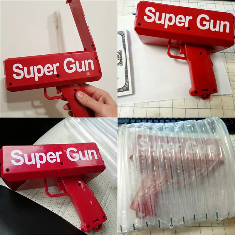 Сделать это дождь деньги хаки красный розовый игрушки Рождественский подарок