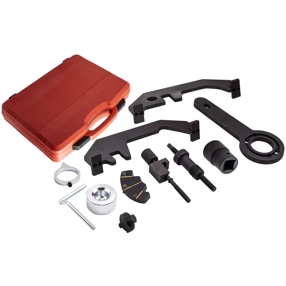 

Camshaft Alignment for Timing Chain Tool for BMW N62 N73 E65 E66 735i 735Li
