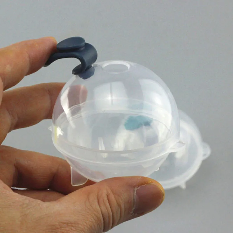 Горячая Распродажа форма для изготовления ледяных шариков виски Круглый