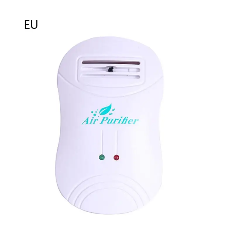 Lonizer Air Purifier Home Negative Ion Generator Cleaner Dust Purification | Бытовая техника