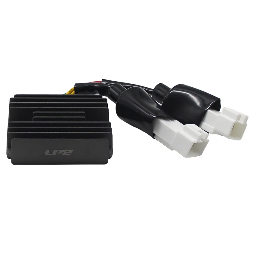 Статор мотоцикла Регулятор катушки выпрямителя Запчасти для Honda CBR1000 CBR1000RR Fireblade