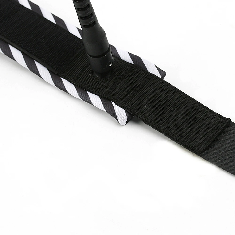 Поводок для серфинга поводок гладкий стальной поворотный 6 футов/10 футов