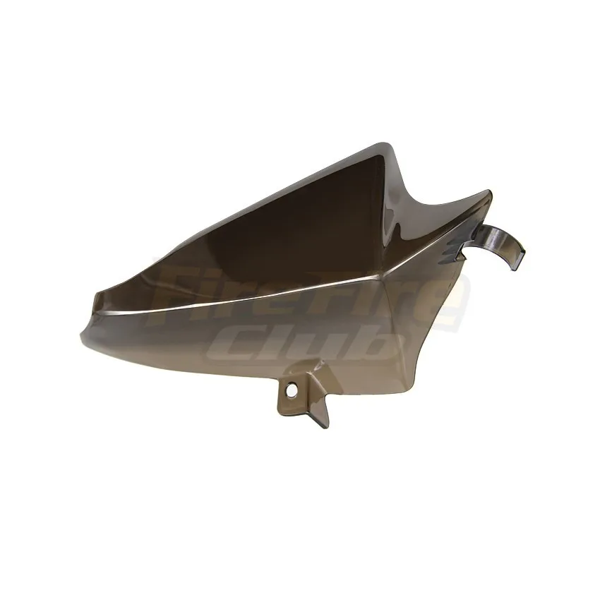 Тепловой экран для двигателя мотоцикла дефлектор воздуха средней рамы yamaha XVS 950