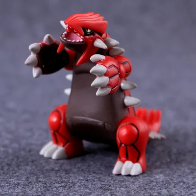 Прозрачный Большой размер Wartortle Charmeleon Delphox Ivysaur Venusaur MEGA Аниме фигурки Модель - Цвет: Прозрачный
