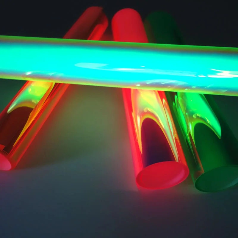 Теплопередающая виниловая лампа цвет в ассортименте | Дом и сад