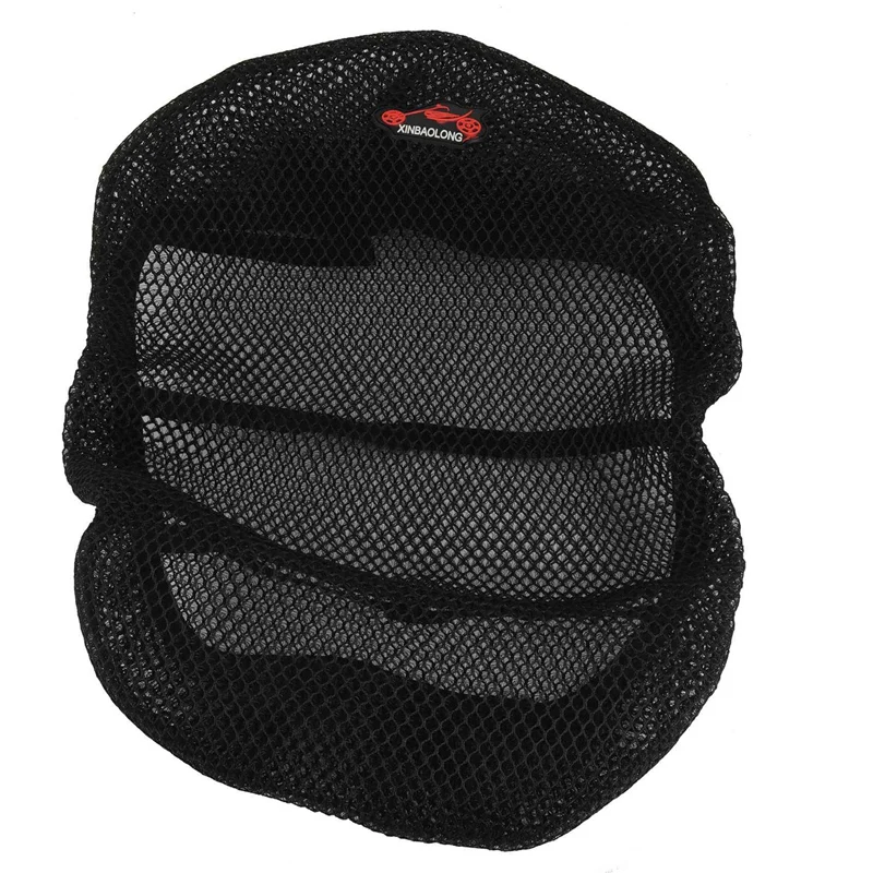 

Motorcycle Cushion Seat Cover for Kawasaki Versys-X300 Versys X300 X 300 Fabric Saddle Seat Cover