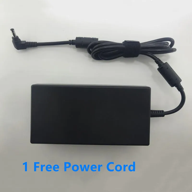 Оригинальный адаптер переменного тока 19 5 в 230 а Вт 2 5x1762 мм Delta ADP-230EB T для MSI GT70 16F4 16F3