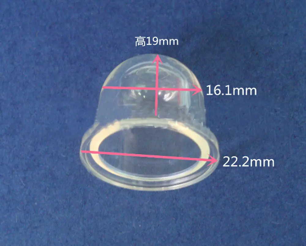 Праймер чаша лампы для карбюратора Ryobi Homelite String Trimmer рюкзак воздуходувка |