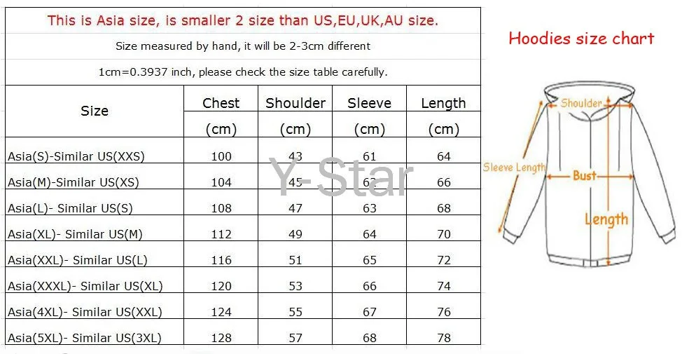 

Fashion Men Women New 3D Printed skull Hoodies Long Sleeve Hoodies Sweatshirt Hooded Coat MS68