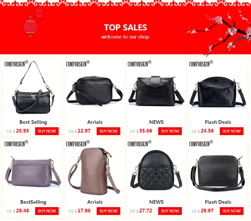 COMFORSKIN Bolsas, Новое поступление, тиснение, Цветочный стиль, женская сумка для мобильного телефона, Гарантированная воловья кожа, вертикальные сумки-мессенджеры