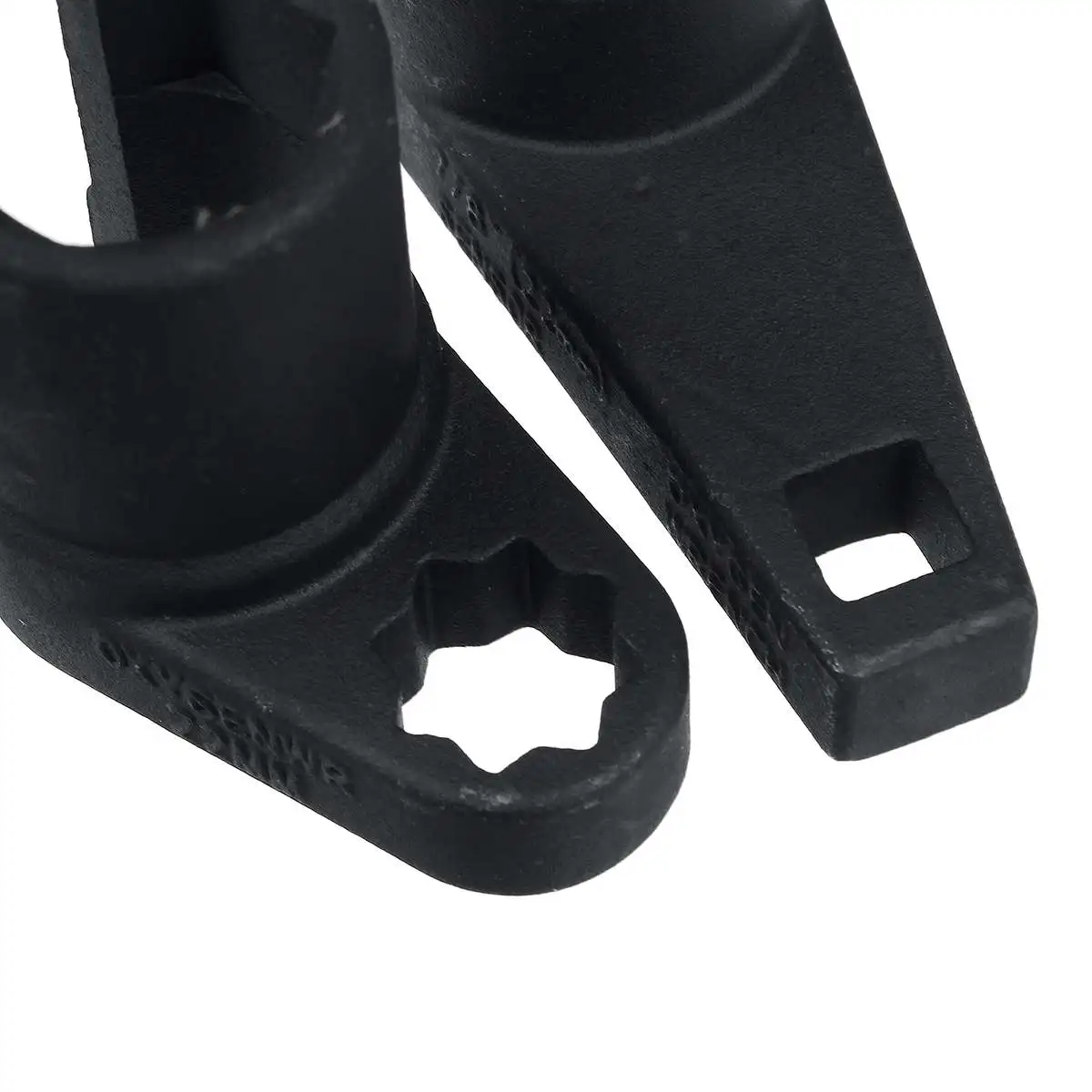 

7pcs 22/27/29mm Oxygen Vacuum Lambda Sensor Socket Removal Tool Set Kit Engine Thread Chasers Spark Plug Car Tools