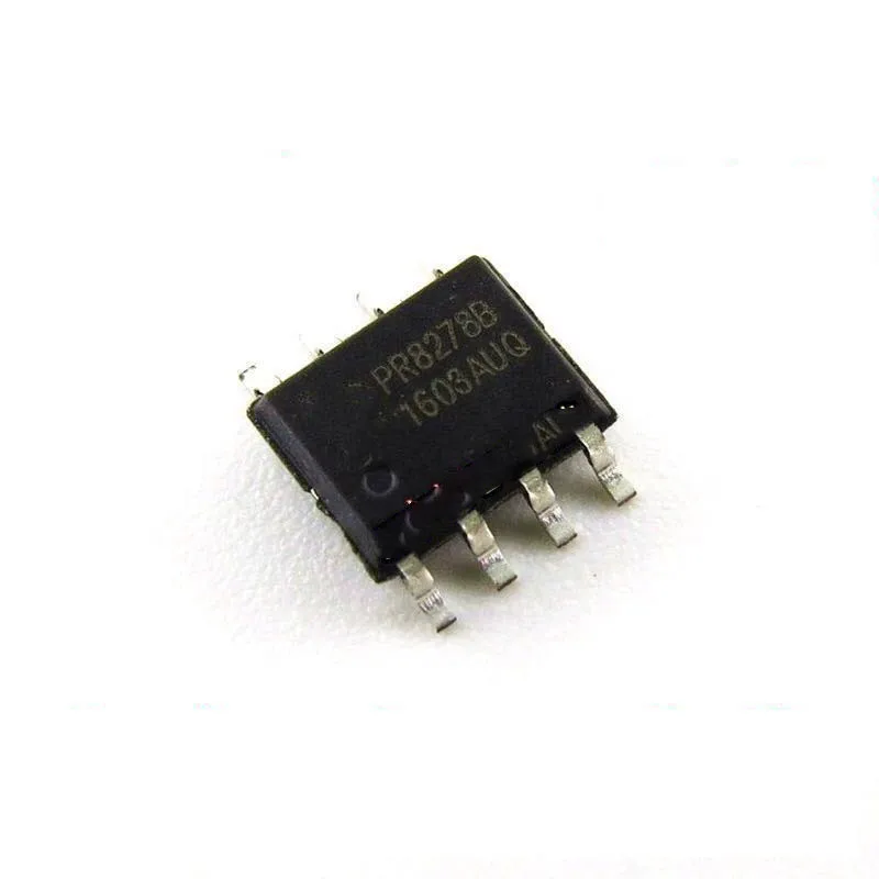 

(100Pcs/Lot) DP2525 5W PWM / PR8278B PR8278 SOP-8 aotflow