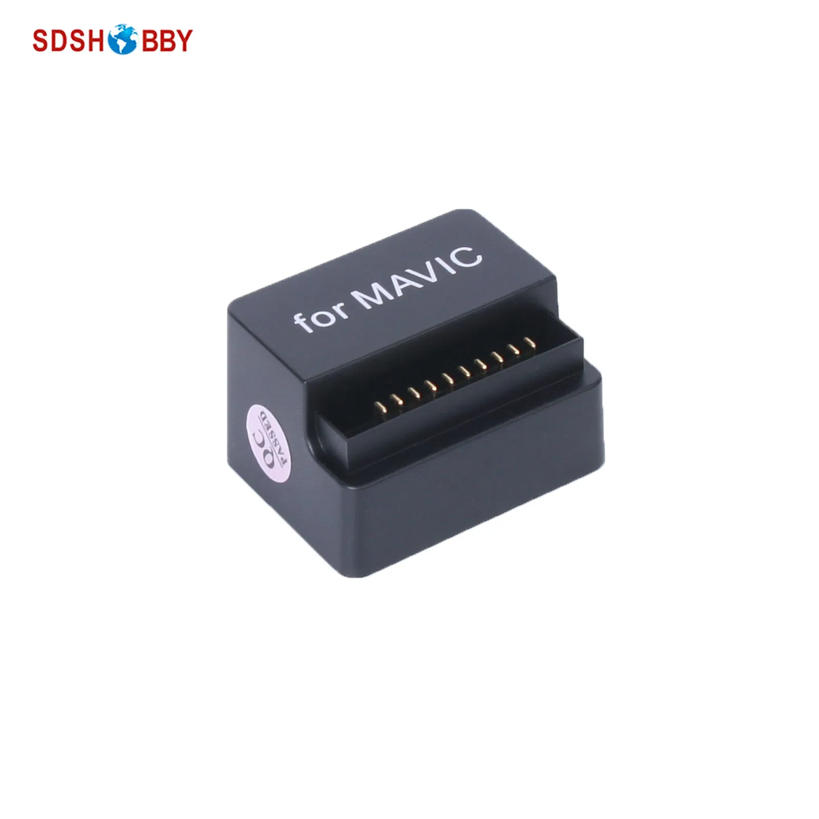 

Battery to Power Bank Adaptor USB Ports Accessories for Mavic Pro